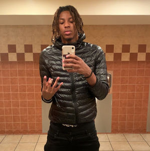 Meet your Posher, Jay